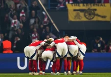 Nestapa Arsenal 5 Tahun...