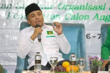 PPP Apresiasi Presiden...