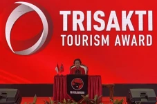 Tanggapi RUU Pemilu,...