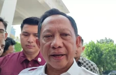 Mendagri Tegaskan Ormas...