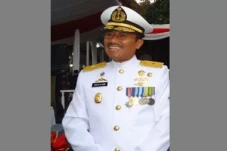 Profil Mulyadi, Purnawirawan...