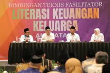 Cegah Perceraian, Kemenag...