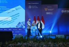 Forum IFIS 2025 Serukan...