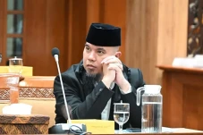 Ahmad Dhani Minta Maaf...