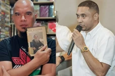 Rayen Pono Tolak Cabut...
