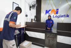Perluas Jangkauan, KAI...