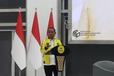 Bahlil Bingung RI Impor...