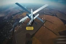 Rusia Tembak Jatuh Lebih...