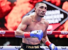 Teofimo Lopez Dituduh...
