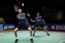 Hasil Taipei Open 2025:...