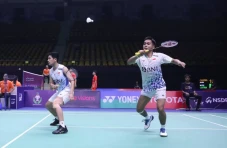 Hasil Taipei Open 2025:...