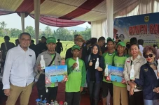 100 Hari Kerja, Bupati...