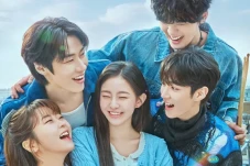 Sinopsis Drama Korea...