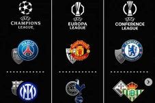 Jadwal Lengkap Final...