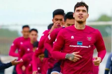 Kode Keras dari Bhayangkara...