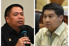 Lasarus PDIP Sentil...