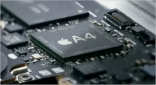 Apple Kembangkan Chip...
