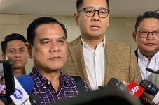 Adik Ipar Jokowi Harap...