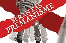 Penanganan Premanisme...