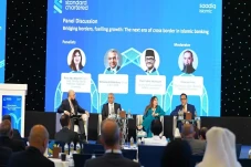 Global Islamic Financial...
