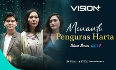 Streaming Short Series...