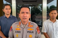 Tegas! Dalam Sepekan...