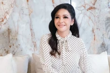 Maia Estianty Kemungkinan...