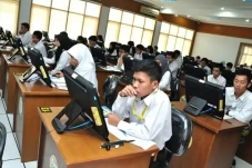 50 Contoh Soal Tes Wawasan...