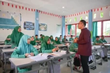 7 Cara Mudah Lapor Diri...