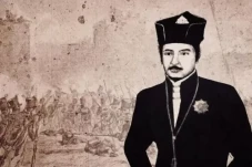 Meriam Kematian Tanda...