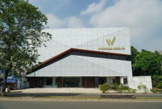 Mengulik Gurita Bisnis...