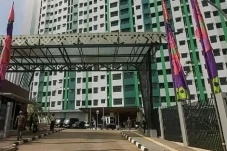 Cara Daftar Rusunawa...