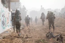 2 Tentara Israel Tewas...