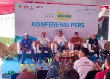 Gebrakan Sport Tourism!...