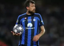 Keajaiban Acerbi di...