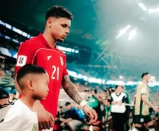 Bek Timnas Indonesia...