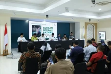 Baznas RI Targetkan...