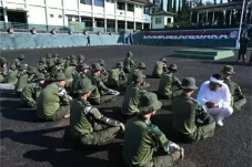 Soal Kebijakan Dedi...
