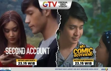Episode 5 Second Account...