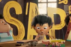 Menilik Kesuksesan Film...