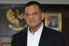 Riwayat Pendidikan Jenderal...