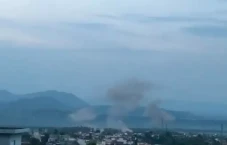Perang Nuklir Membayangi,...