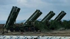 Militer India Akui Kerugian...