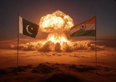Pakistan Klaim Tak Ada...