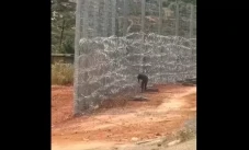 Pagar Baru Israel Ubah...
