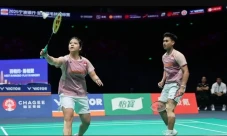 Hasil Taipei Open 2025:...