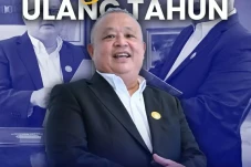 Golkar Inisiasi Koalisi...