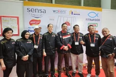 Chef Expo 2025 Kembali...