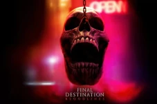 Sinopsis Final Destination:...