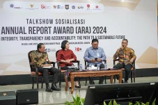 Pacu Integritas Perusahaan,...